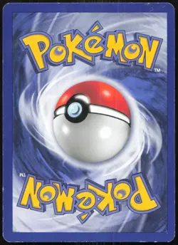 Carte Pokemon Goupix 68/102 Set de base Francais - Image 2