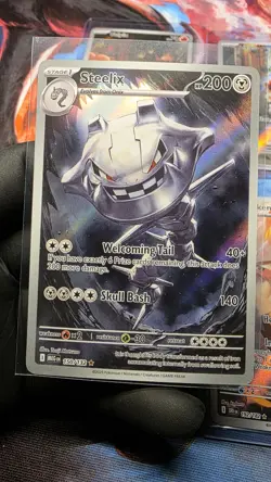 Pokemon TCG English Illustration Rare Lot Of 6 ALL NEAR MINT CONDITON - Image 2