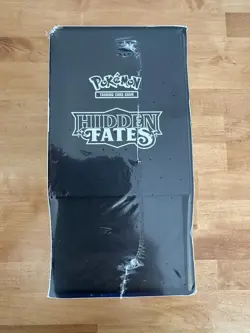 Pokemon TCG: Hidden Fates Elite Trainer Box 820650804731 - Image 4