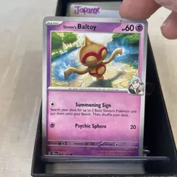 Pokemon TCG Bulk Lot Over 500 Common Holo Reverse Silver Tempest Steller Crown - Image 3