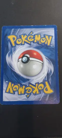 Charizard 4/130 Holo Rare - Base Set 2 - 2000 Pokemon WOTC LP Vintage - Image 5