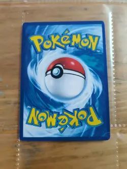 Pokemon TCG Kyogre EX 148/160 XY Primal Clash Full Art Ultra Rare. NM 148/160 - Image 5