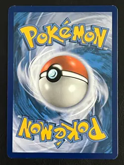 Pokemon Karen Full Art Promo - XY Premium Trainer Collection - XY177a - Image 2