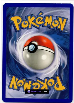 Porygon 47/112 Pokemon TCG EX Firered & Leafgreen Reverse Holo - Image 2