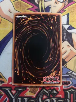 Witty Phantom lob-e058 1st Edition (VG) Common Yu-Gi-Oh! - Image 2