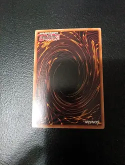 Exodia the Forbidden One LOB-124 The Legend of Blue Eyes White Dragon Unlimited - Image 4
