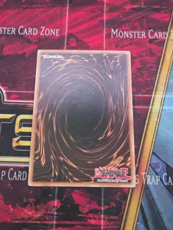 Thunder King Rai-Oh RYMP-EN074 Ra Yellow Mega Pack Unlimited - Image 2