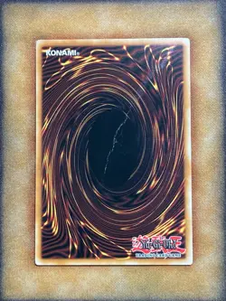 Yugioh Thunder King Rai-Oh RYMP-EN074 Common MP - Image 4