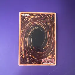 Konami Yu-Gi-Oh! Red-Eyes B. Dragon SDJ-001 Ultra Rare Starter Deck Joey - Image 2