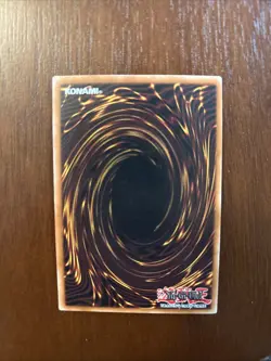 YuGiOh Interdimensional Matter Transporter RARE DCR-052 EX+ - Image 2