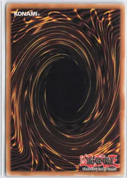 Yugioh - Blast Held by a Tribute DCR-104 Unlimited - Dark Crisis - Image 2