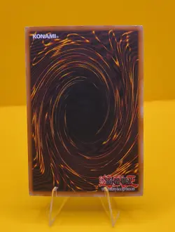 Yu-Gi-Oh! TCG - Enemy Controller - AST-037 Unlimited **Ultra Rare** - Kaiba - Image 4