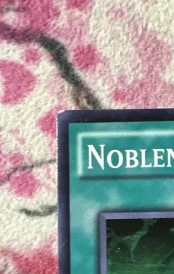 1x (VLP) - Nobleman of Crossout - AP06-EN023 - Common - Unlimited YuGiOh - Image 2