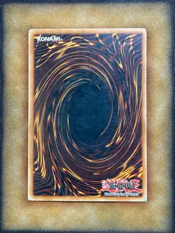 Yugioh Cyber Twin Dragon DR04-EN035 Ultra Rare MP - Image 3