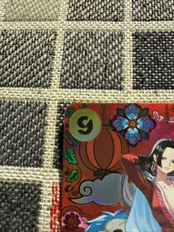One Piece Boa Hancock [SP] OP14-112 English Pack Fresh NM+ - Image 5