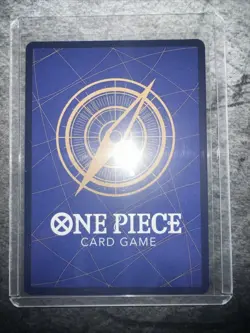 One Piece TCG Charlotte Linlin Op03-114 SP Japanese - Image 2