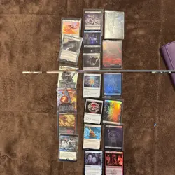 Magic The Gathering 20 Card Lot ! See Description For Details. FREE SHIP! - Image 1