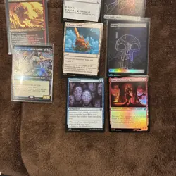 Magic The Gathering 20 Card Lot ! See Description For Details. FREE SHIP! - Image 4