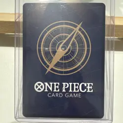 Uta EB03-003 SR ONE PIECE Heroines Edition ONE PIECE Card Game Japanese - Image 2