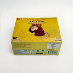 One Piece Card Game: (OP-07) - English Booster Box - Sealed - Image 4