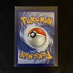 Pokemon TCG Night Stretcher 173/132 Secret Rare Mega Evolution Card NM Condition - Image 4