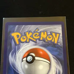 Pokemon TCG Night Stretcher 173/132 Secret Rare Mega Evolution Card NM Condition - Image 5