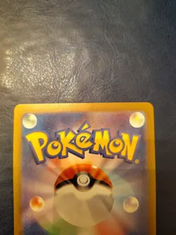 Pokemon TCG Persian Full Art Card 75/064 AR Japanese Edition - Image 4