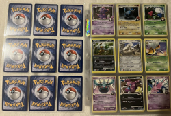 Pokemon Complete Platinum Rising Rivals Set 1-102 No EX cards All Holos NM/LP - Image 2