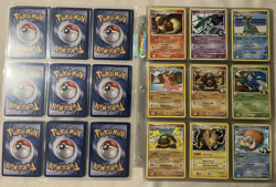 Pokemon Complete Platinum Rising Rivals Set 1-102 No EX cards All Holos NM/LP - Image 3