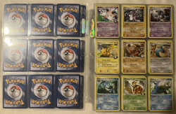 Pokemon Complete Platinum Rising Rivals Set 1-102 No EX cards All Holos NM/LP - Image 4