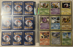 Pokemon Complete Platinum Rising Rivals Set 1-102 No EX cards All Holos NM/LP - Image 5