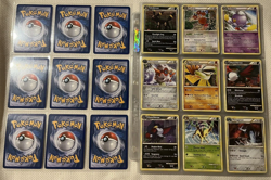 Pokemon Complete Undaunted Set 1-81 All Holos No EX cards NM/LP - Image 2