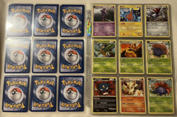 Pokemon Complete Undaunted Set 1-81 All Holos No EX cards NM/LP - Image 3