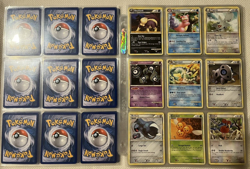 Pokemon Complete Undaunted Set 1-81 All Holos No EX cards NM/LP - Image 5