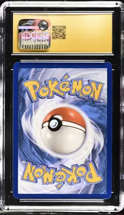 CGC 10 PRISTINE Mew Ex 053 SVP ALTERNATE ART PROMO SVP053 Pokemon Card 151 - Image 4