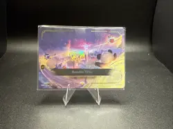 Riftbound Worlds Bundle 2025 Battlefields Promo Cards + Oversized - Image 3