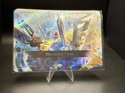 Riftbound Worlds Bundle 2025 Battlefields Promo Cards + Oversized - Image 5