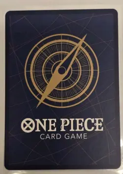 Monkey D. Luffy P-055 P Premium Card Collection Live Action Edition - ONE PIECE - Image 2