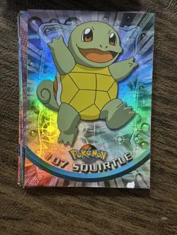 Pokemon Card Lot - About 430 '98-'00 TCG And 80 '99 Topps VARYING CONDITION - Image 3