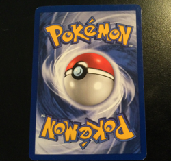 Pokemon Alakazam TCG Expedition Base Set Holo Rare Card 1/165 - Image 4