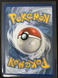 Pokemon Wobbuffet BREAK XY155 XY BREAK 140HP Promo Holo TCG Card - Image 2