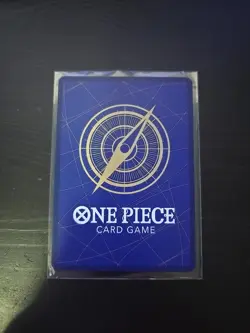 Vinsmoke Reiju (Full Art Holo) OP06-068 C ONE PIECE Card The Best PRB-01Japanese - Image 2