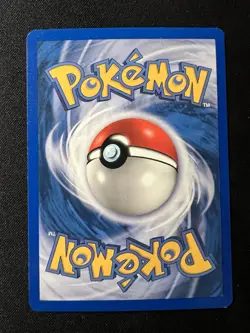 Pokemon TCG Raichu 12/112 FireRed & LeafGreen Reverse Holo Card - Image 2