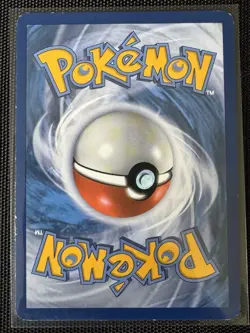 Pokemon Ho-Oh BREAK XY154 XY Promo Holo 150HP Shining Flame TCG Card - Image 2