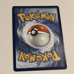 N's Plan 163/086 Sv: Black Bolt Holo Full Art Pokemon Trainer Card - Image 2