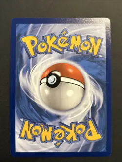 Pokemon Gengar TCG Holo Rare Card 094/165 Scarlet & Violet 151 NM Condition - Image 2