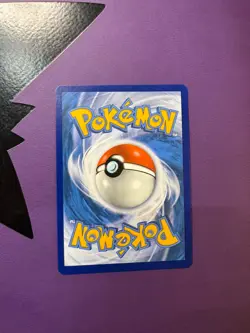 Pokemon TCG Rayquaza VMAX Holo Card Evolving Skies 111/203SWSH07 - Image 2