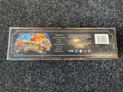 Rare World of Warcraft-War If The Elements Trading Cards- New Factory Sealed - Image 2