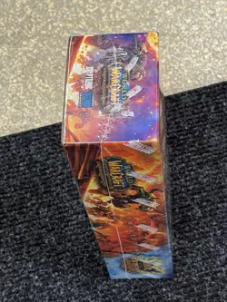 Rare World of Warcraft-War If The Elements Trading Cards- New Factory Sealed - Image 4