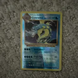 Pokemon Water-Type Card Lot 8x Inteleon V, Chien-Pao EX, Cetitan, Gyarados - Image 5